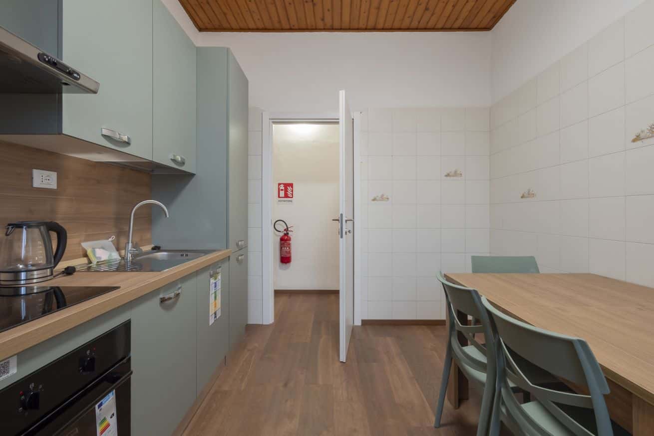 Apartment Milan, 1 bed — photo 24