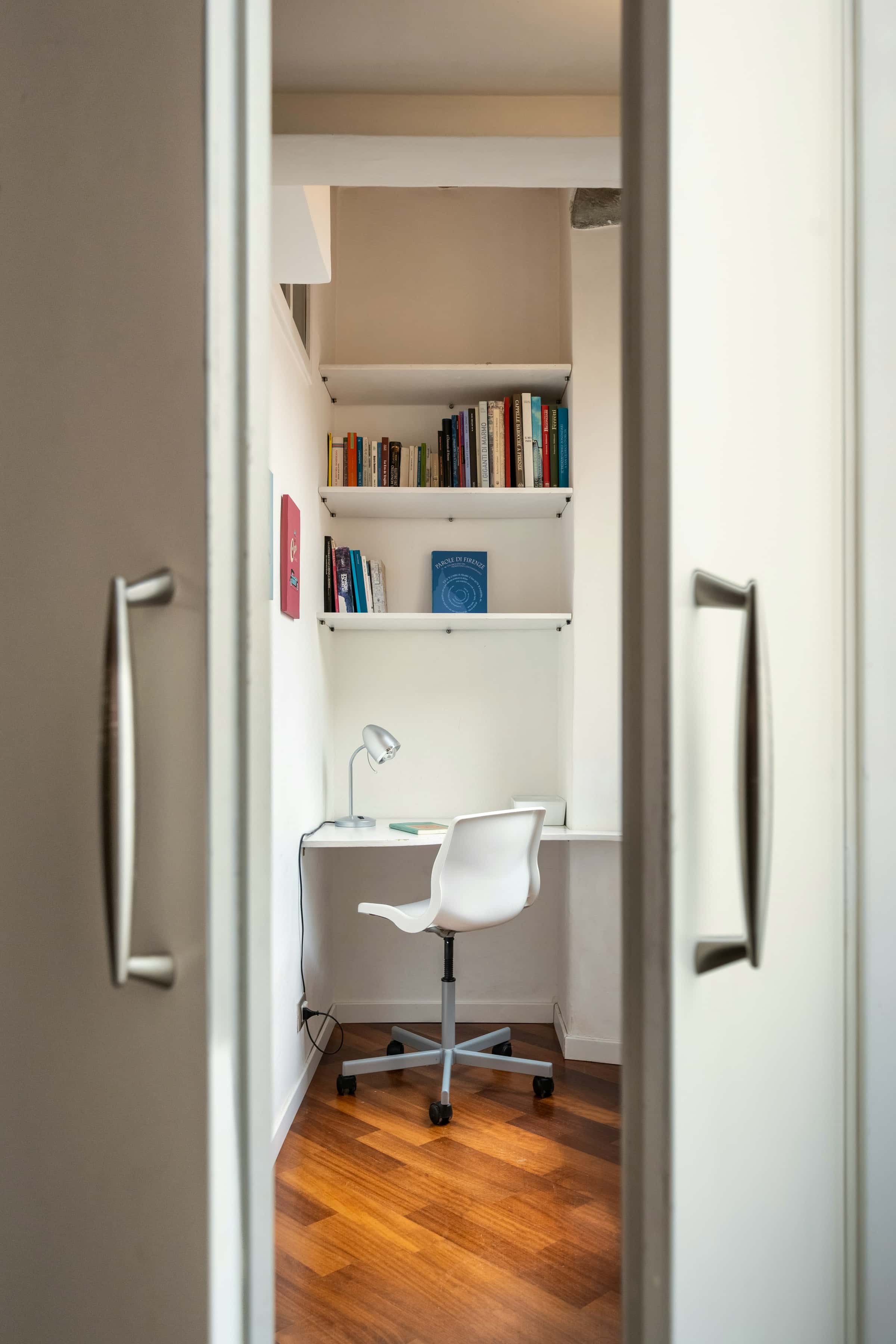 Apartment Florence, 1 bed — photo 17