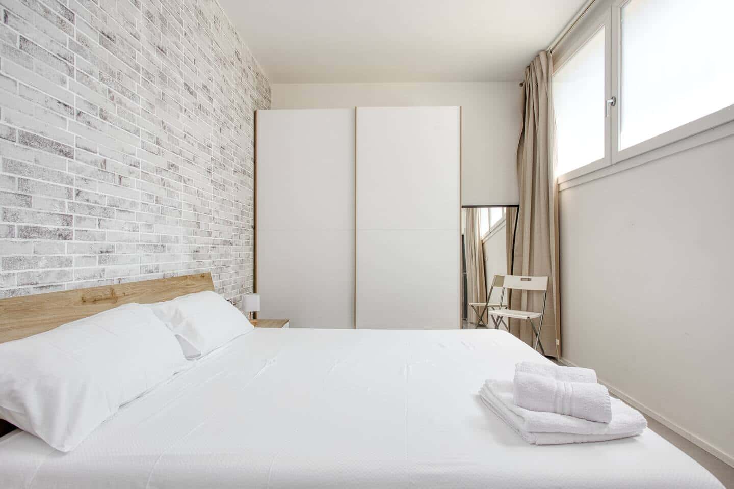 Apartment Milan, 1 bed — photo 10