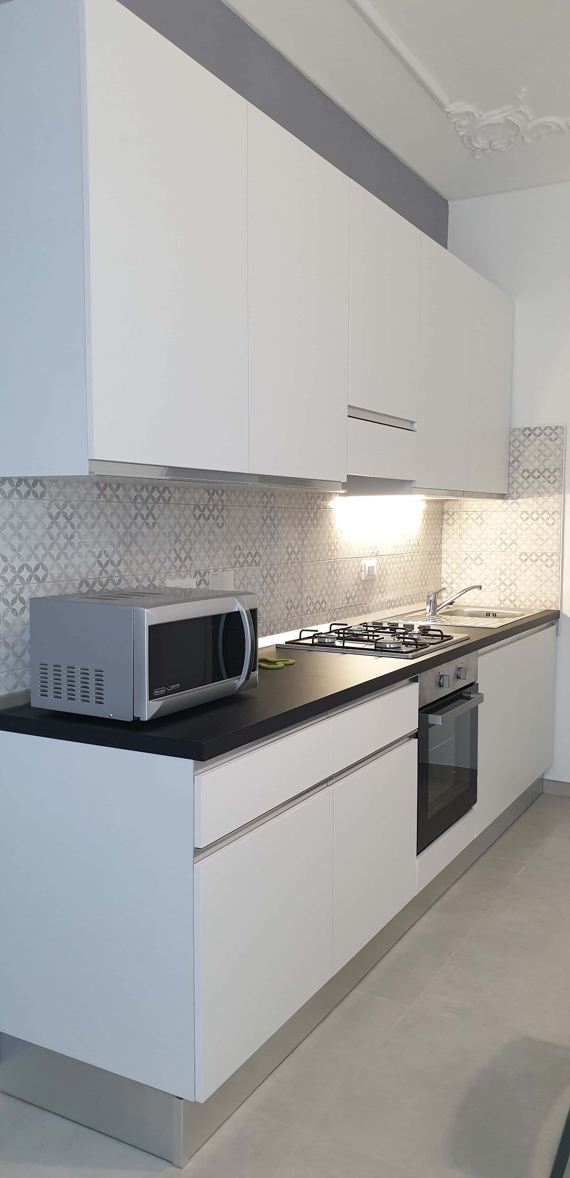 Single room Turin, 1 bed — photo 11