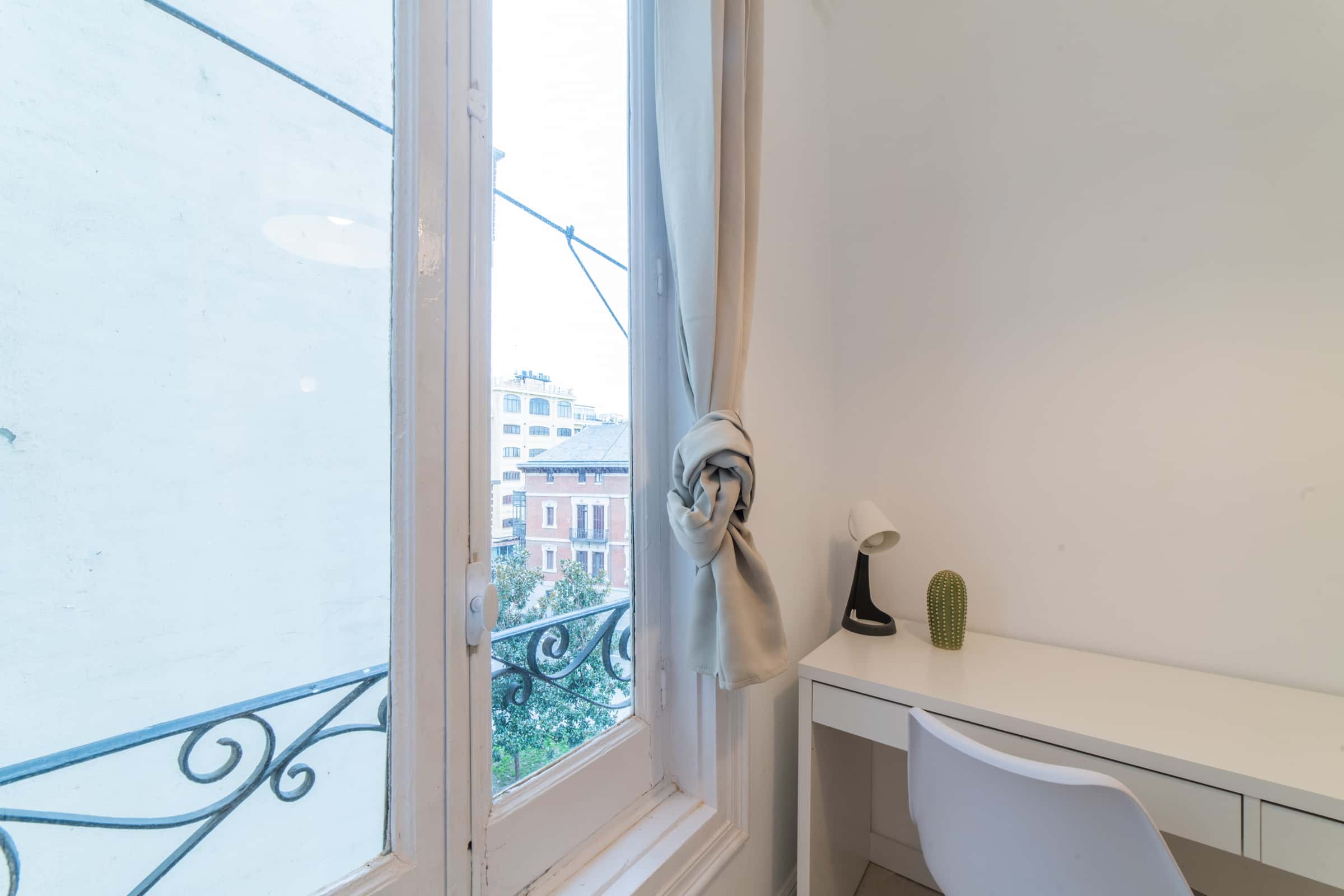Habitacion privada en calle Santa Teresa, Madrid