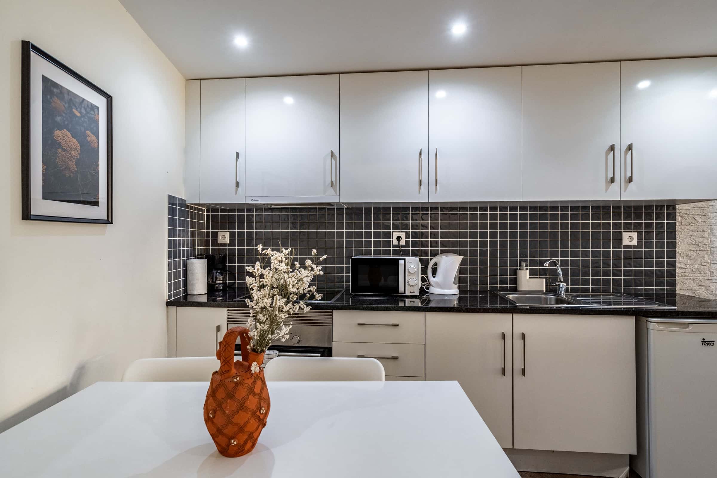 Appartamento in Travessa do Olival à Graça, Lisboa di 29 m² con 1 camera