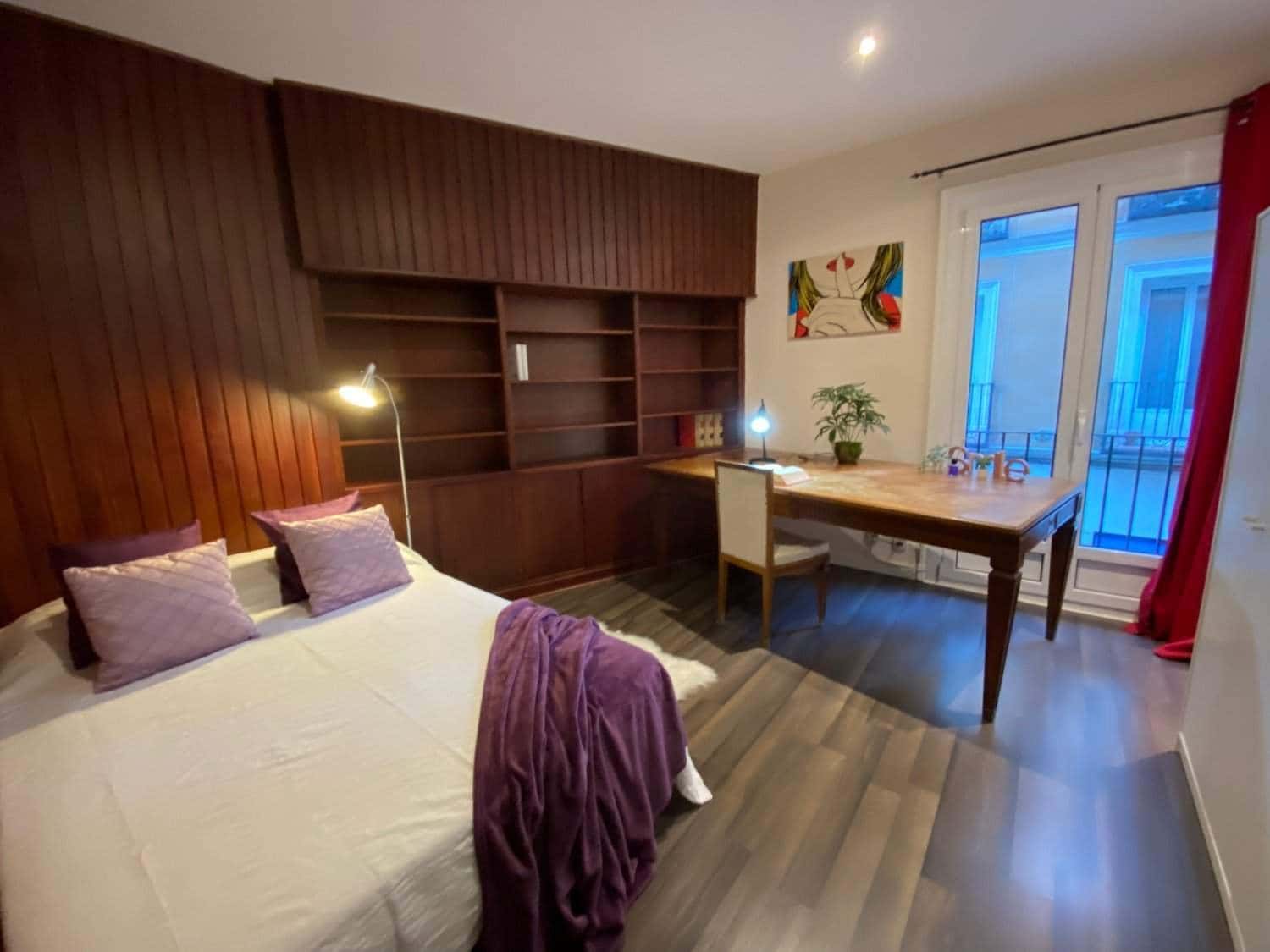 Habitación HUC6