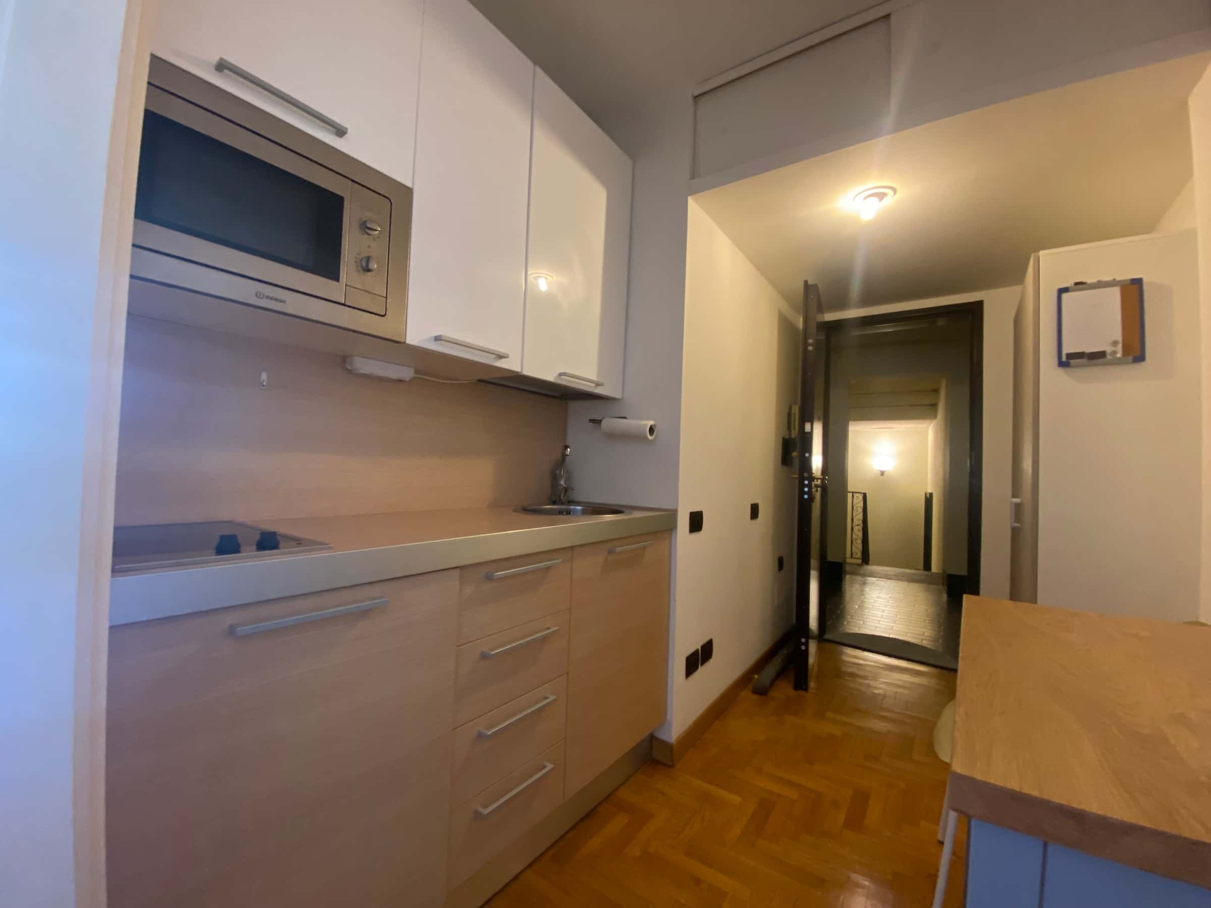Apartamento Milán — foto 13