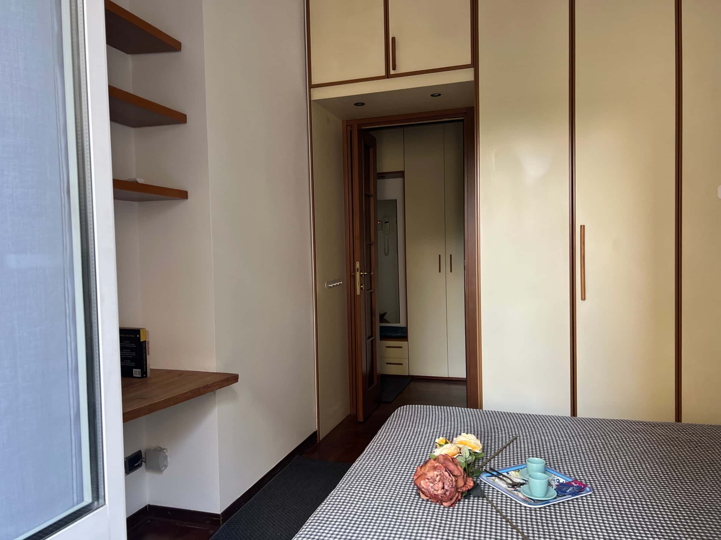 Apartment Milan, 1 bed — photo 3