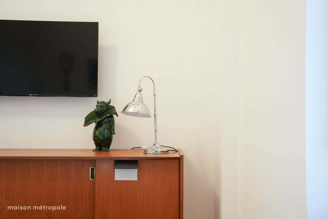 Apartment Turin, 2 beds — photo 4