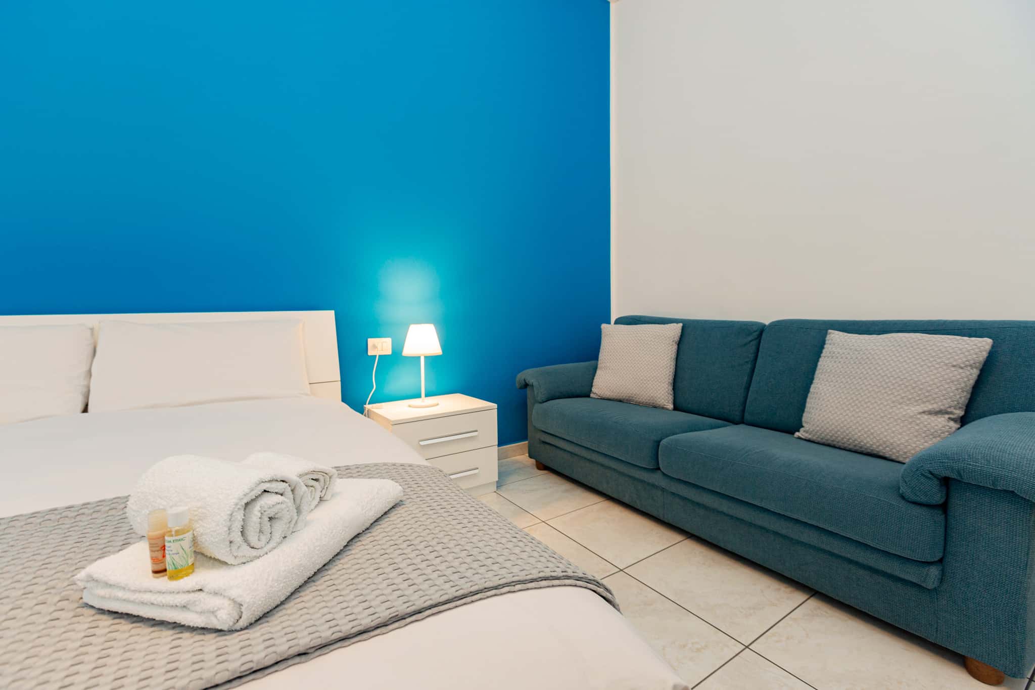Apartment Milan, 1 bed — photo 15