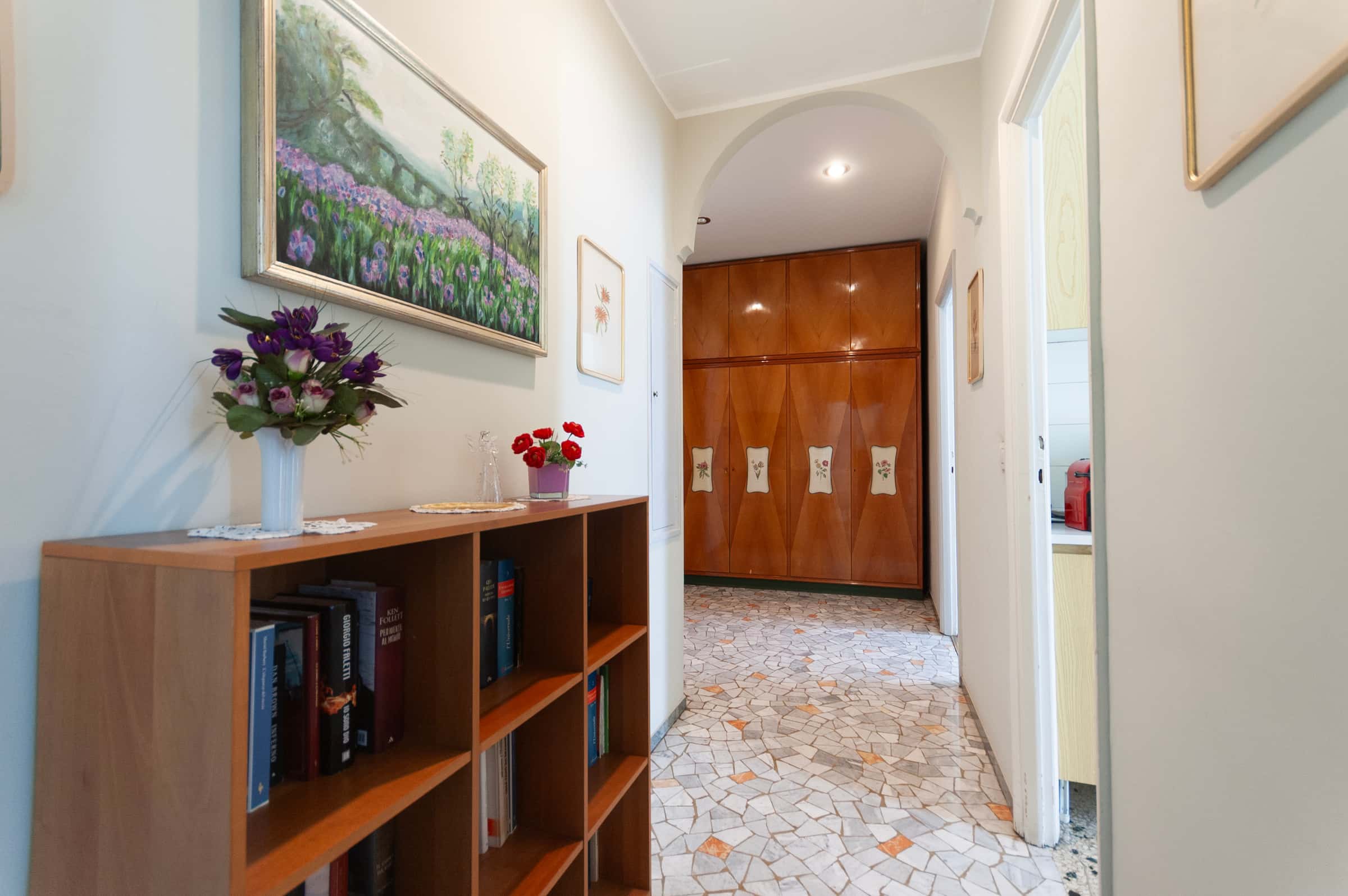 Apartment Milan, 1 bed — photo 9