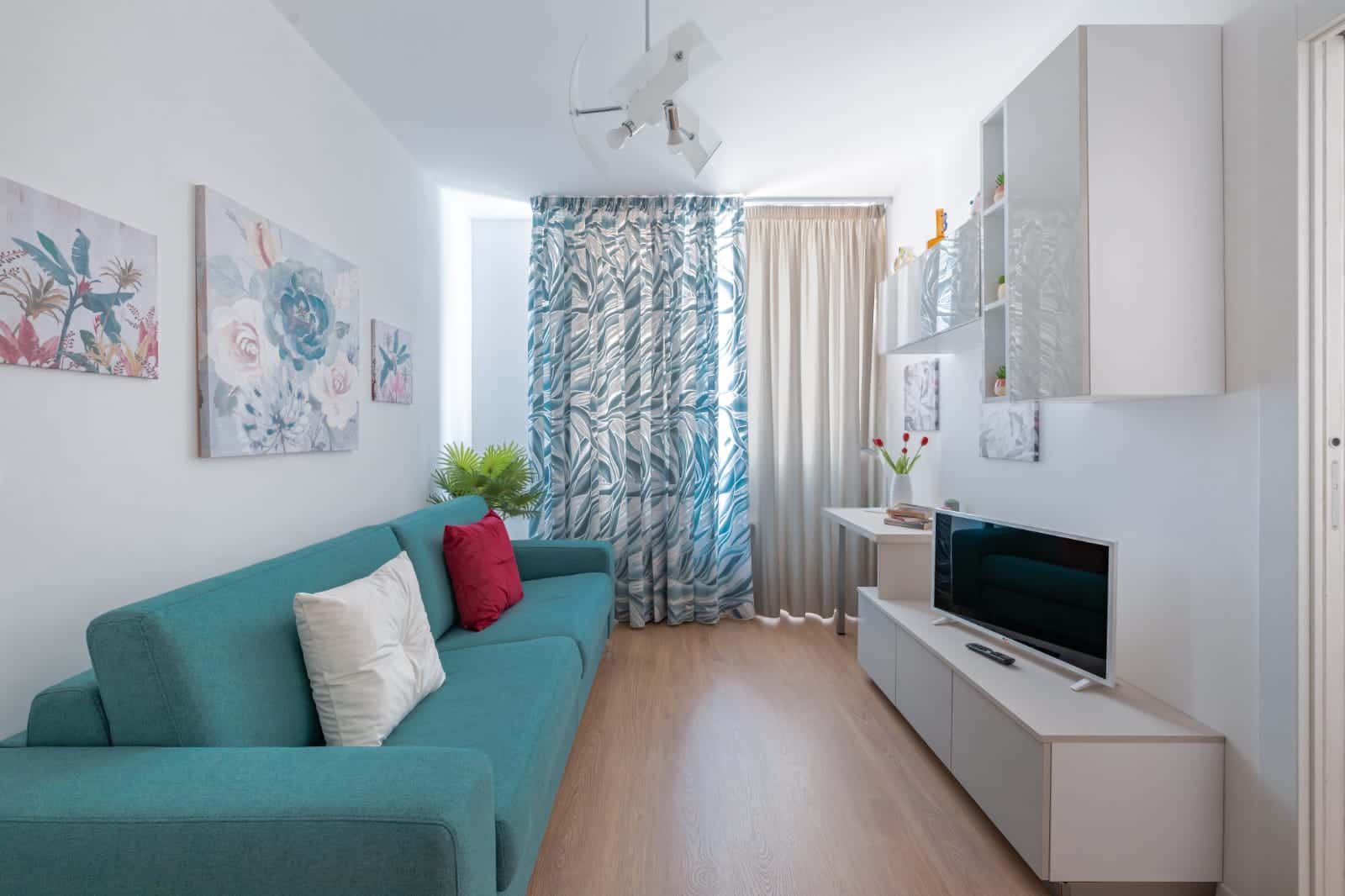 Apartment Milan, 1 bed — photo 17