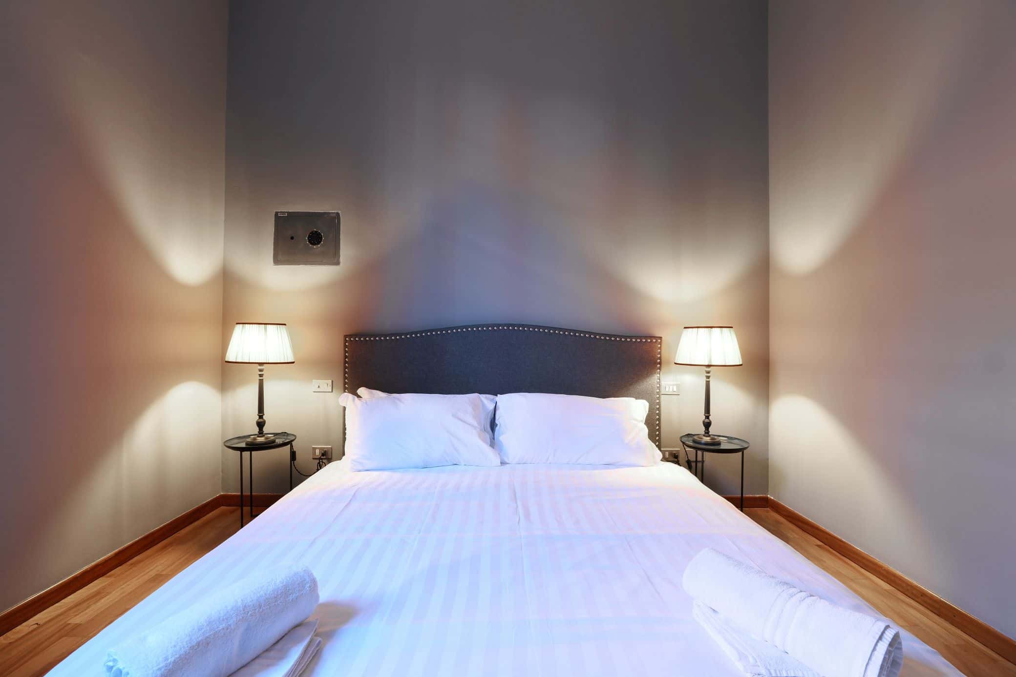 Apartment Milan, 2 beds — photo 6