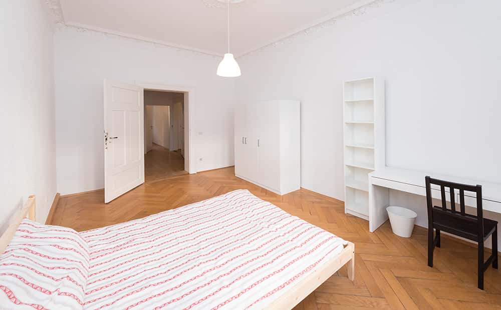 Zimmer in der Tumblinger Straße