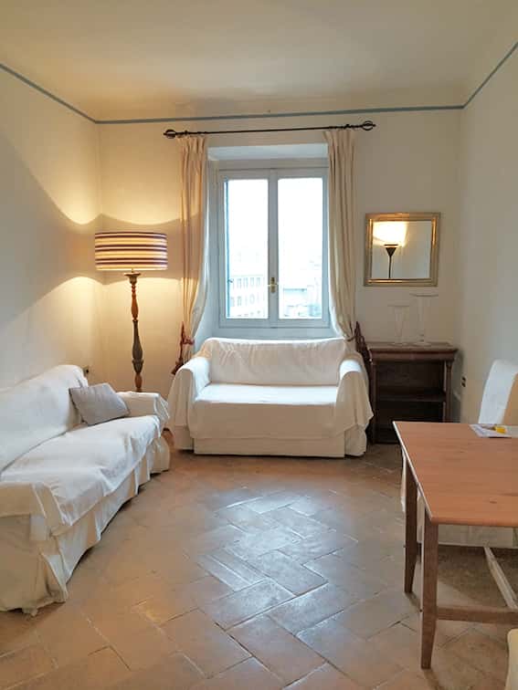 Appartamento in Piazza XXV Aprile, Milano di 70 m² con 1 camera