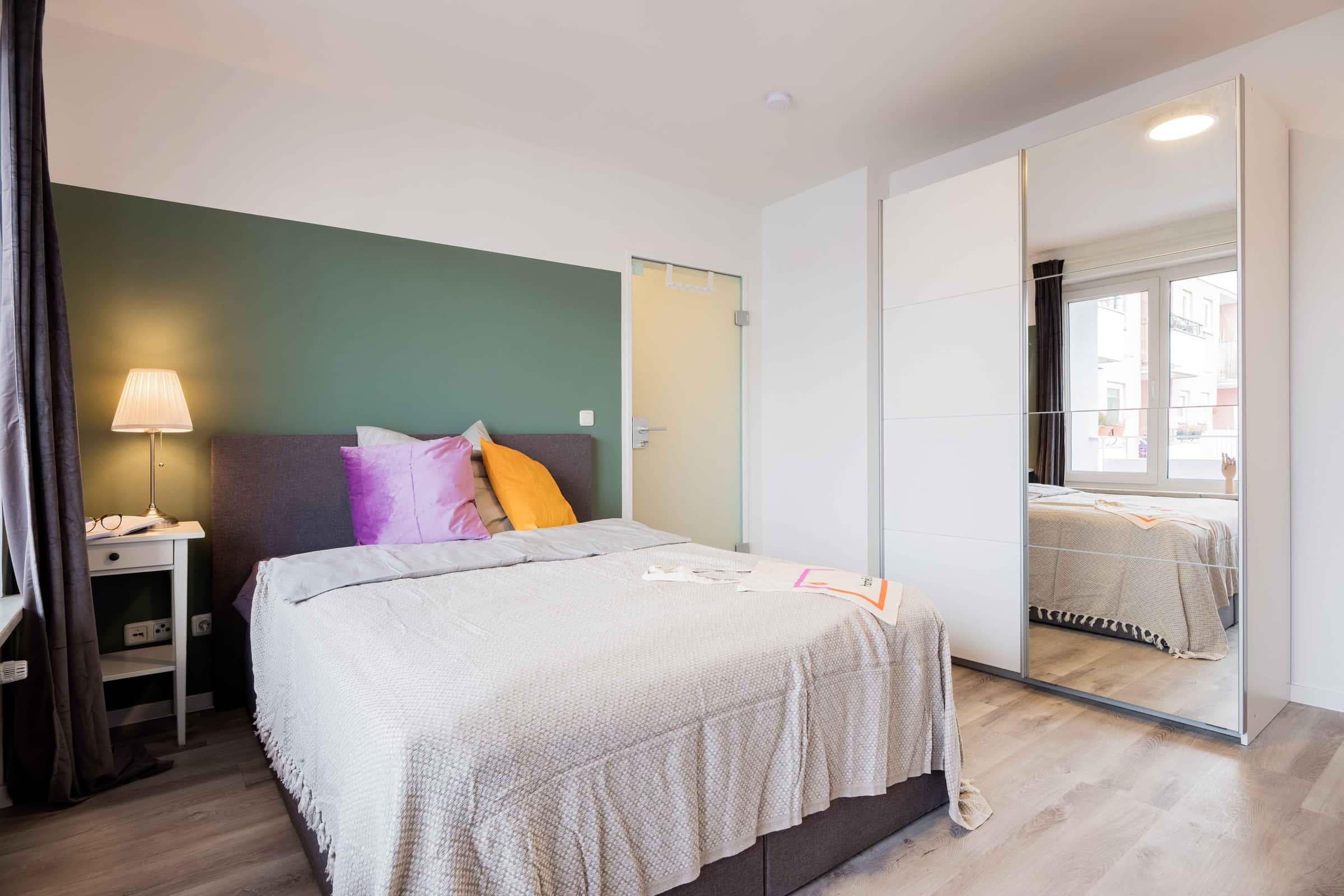 Zimmer in der Martin-Behaim-Straße