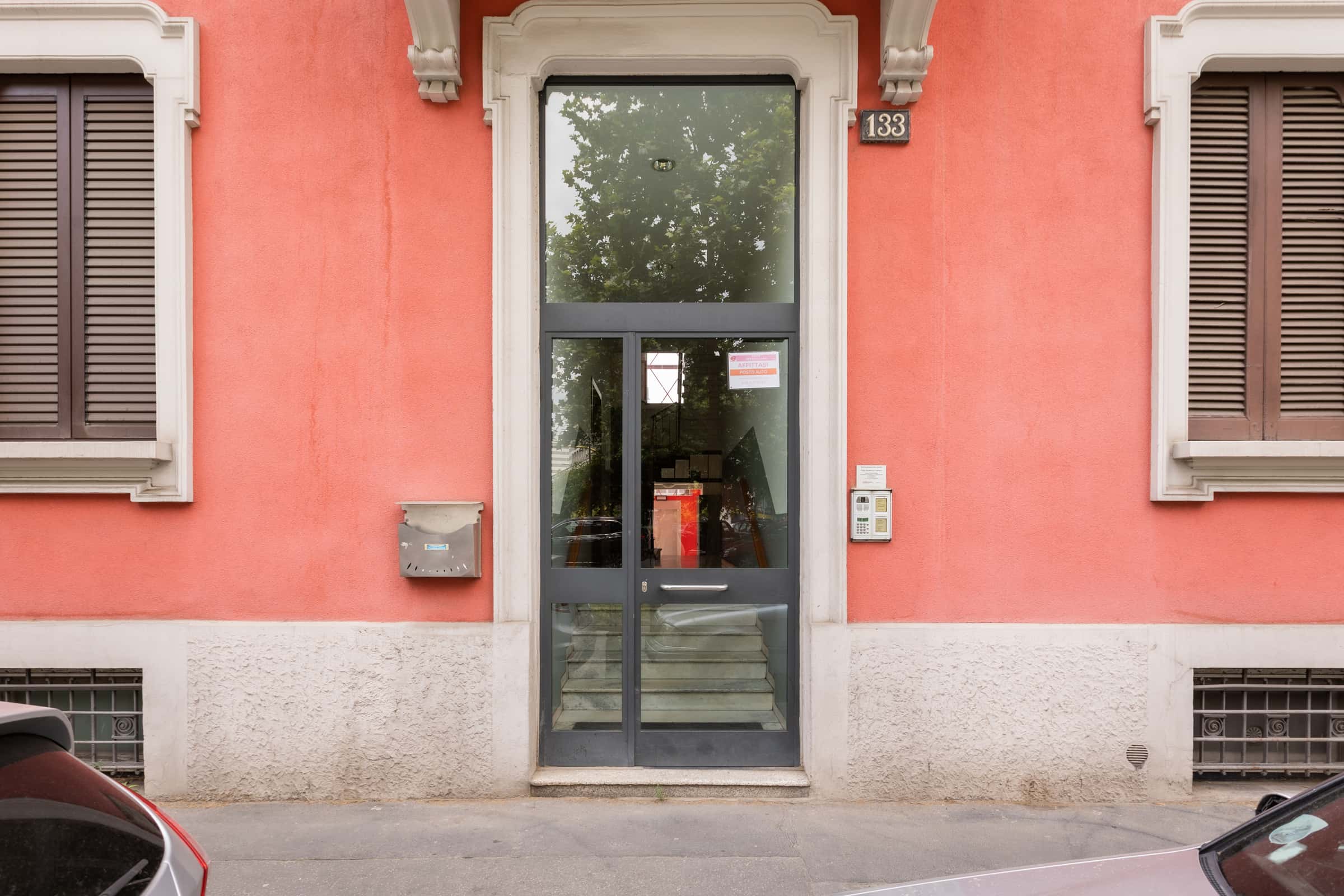 Apartment Milan, 2 beds — photo 16