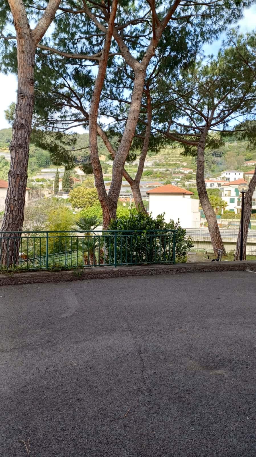 Apartment Bordighera, 1 bed — photo 3