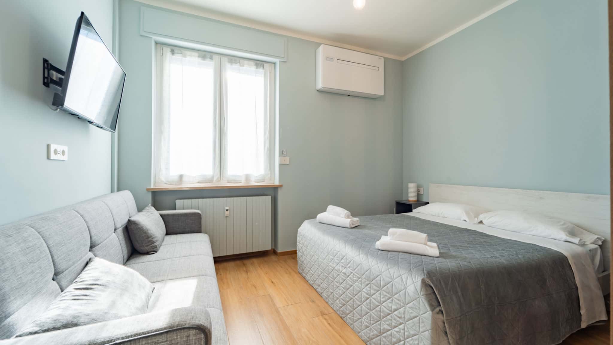 Art Apartment