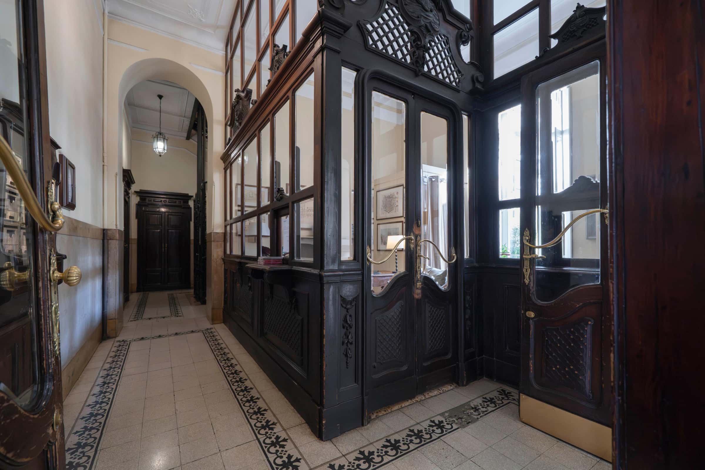 Appartamento Milano, 3 camere — foto 55