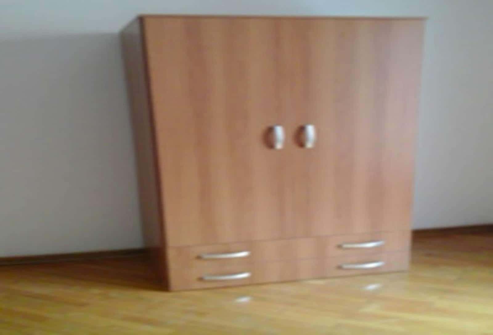 A27/S4 - stanza con due letti uniti, vicino alla BUC e al Centro Storico, a Trento