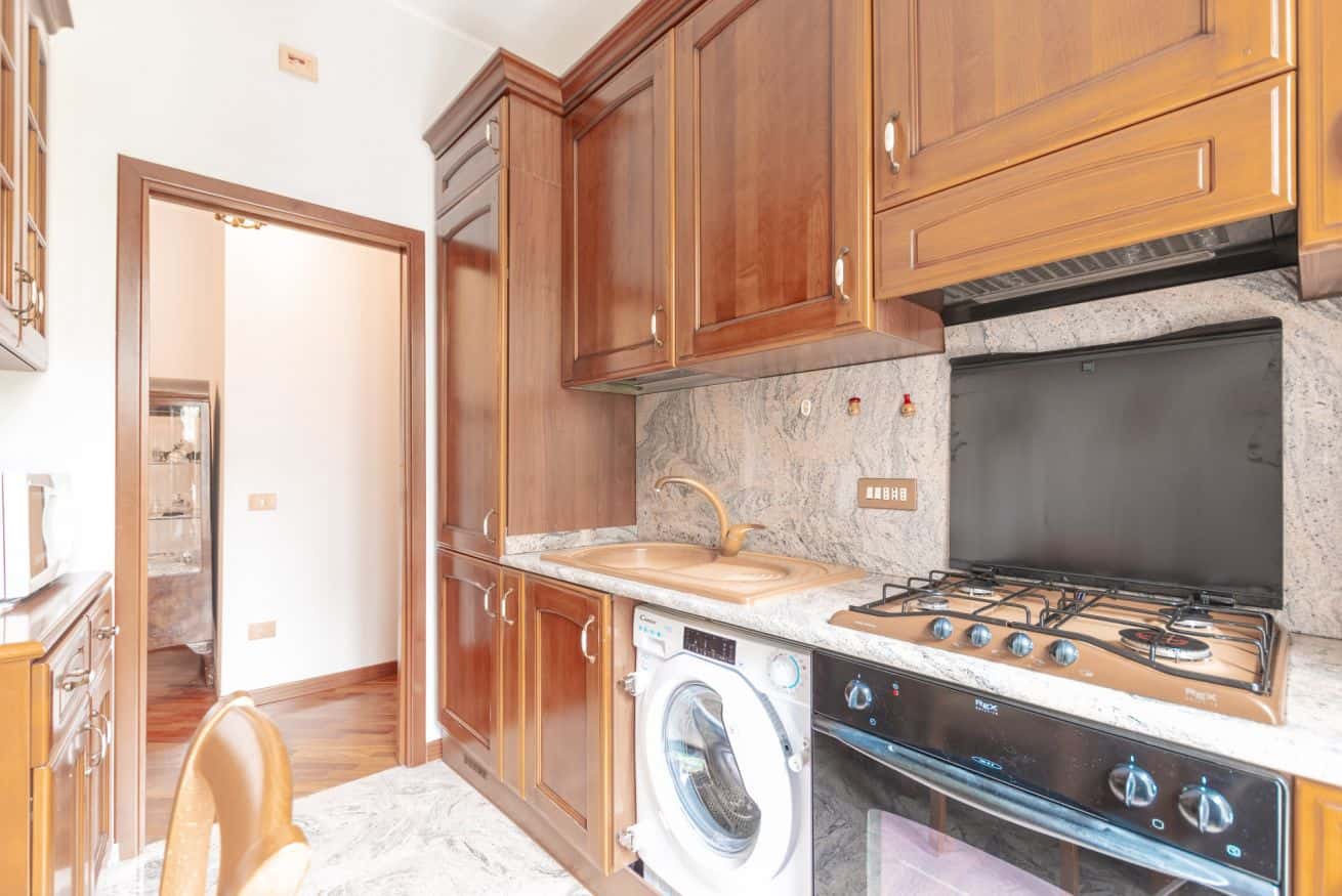 Cornalia 24 - in Milan