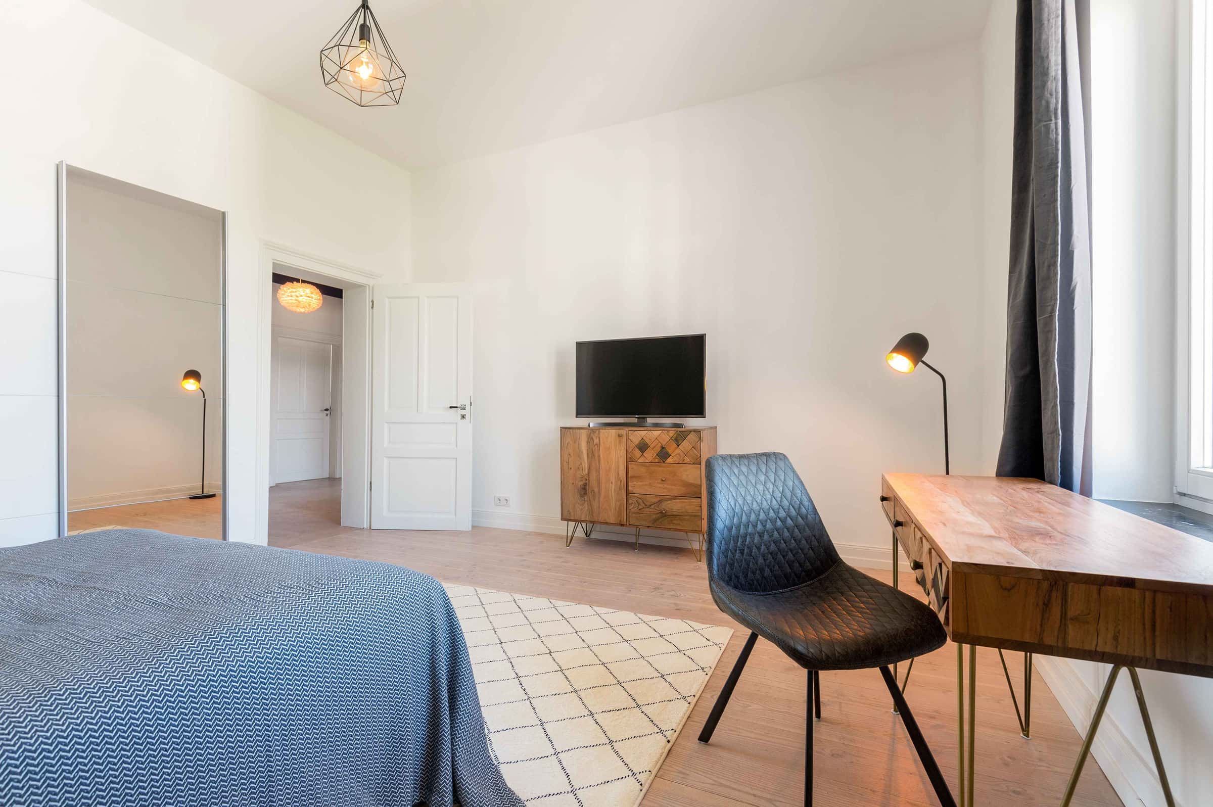 Zimmer in der Stalburgstraße