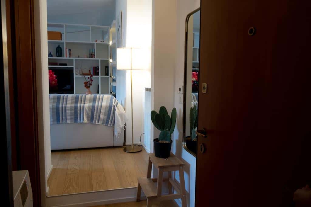 Apartment Milan, 1 bed — photo 11