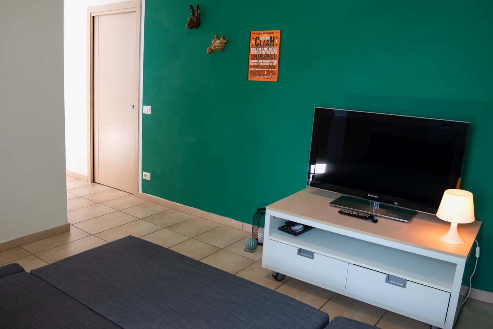 Apartment Jesi, 1 bed — photo 3