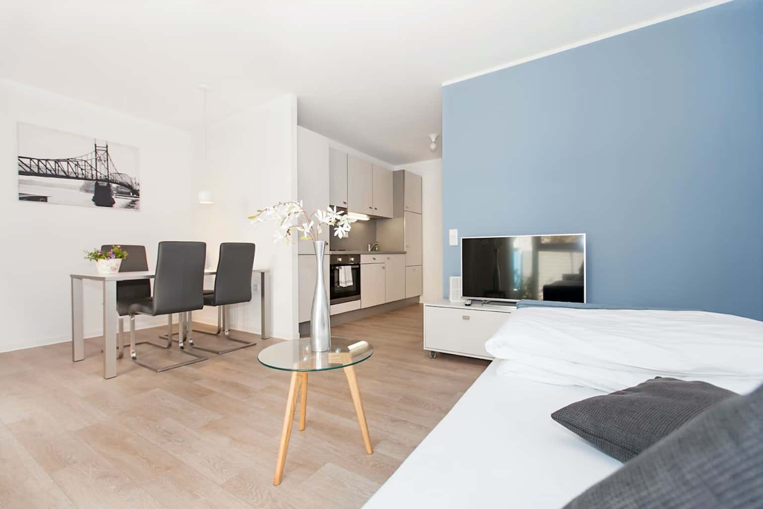 Apartment Duo Comfort