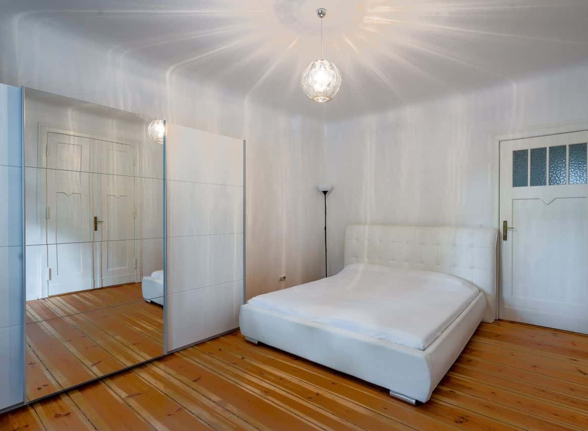 Apartment in Britzer Straße, Berlin for 76 m² with 3 bedrooms - Photo 2