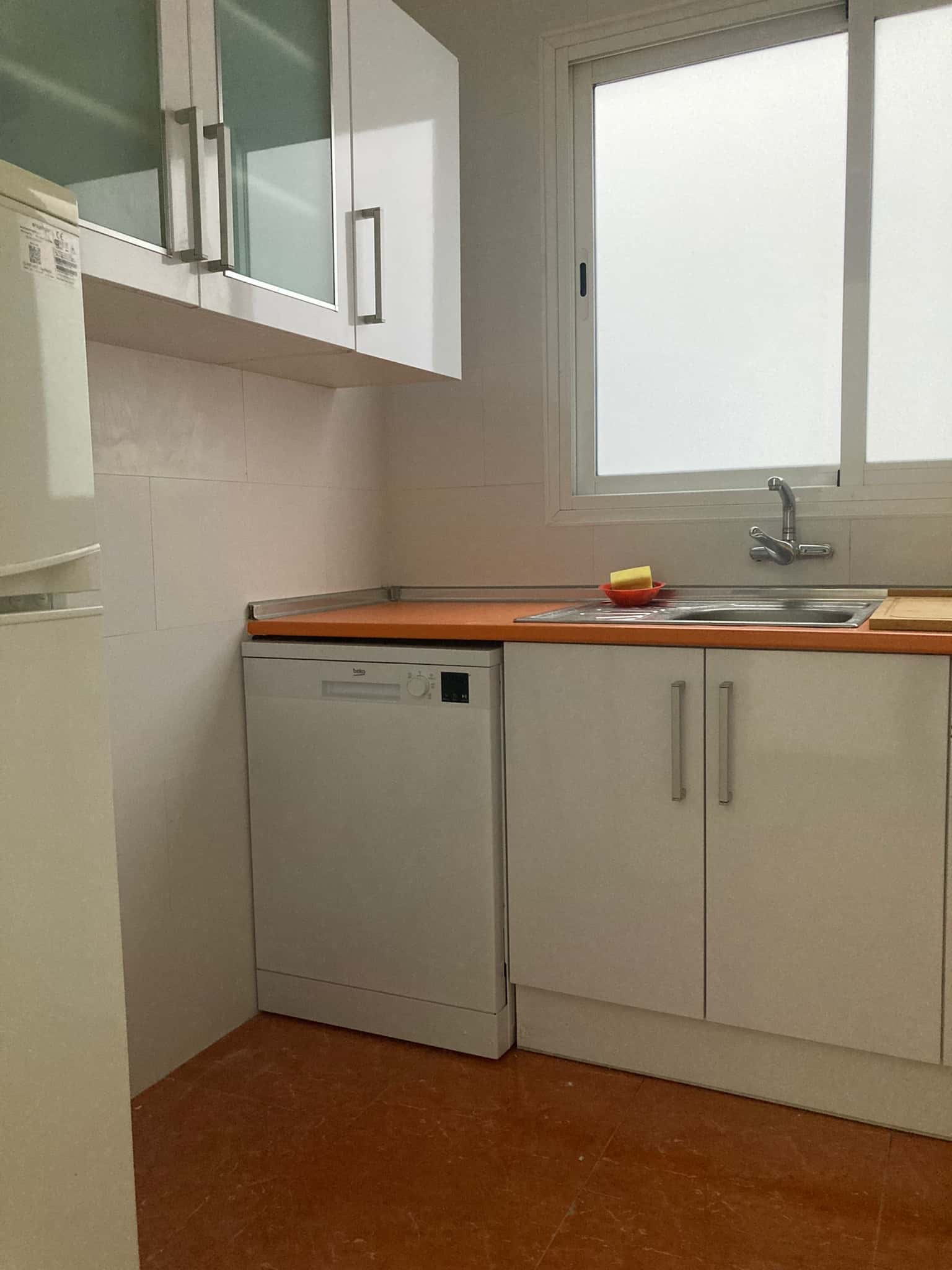 Calle Francisco Martínez H3