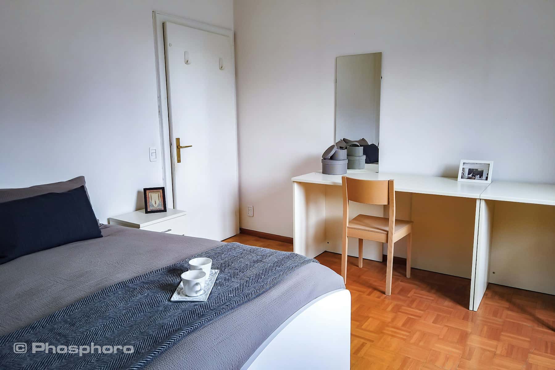 3  rooms  - apartment for 6 2