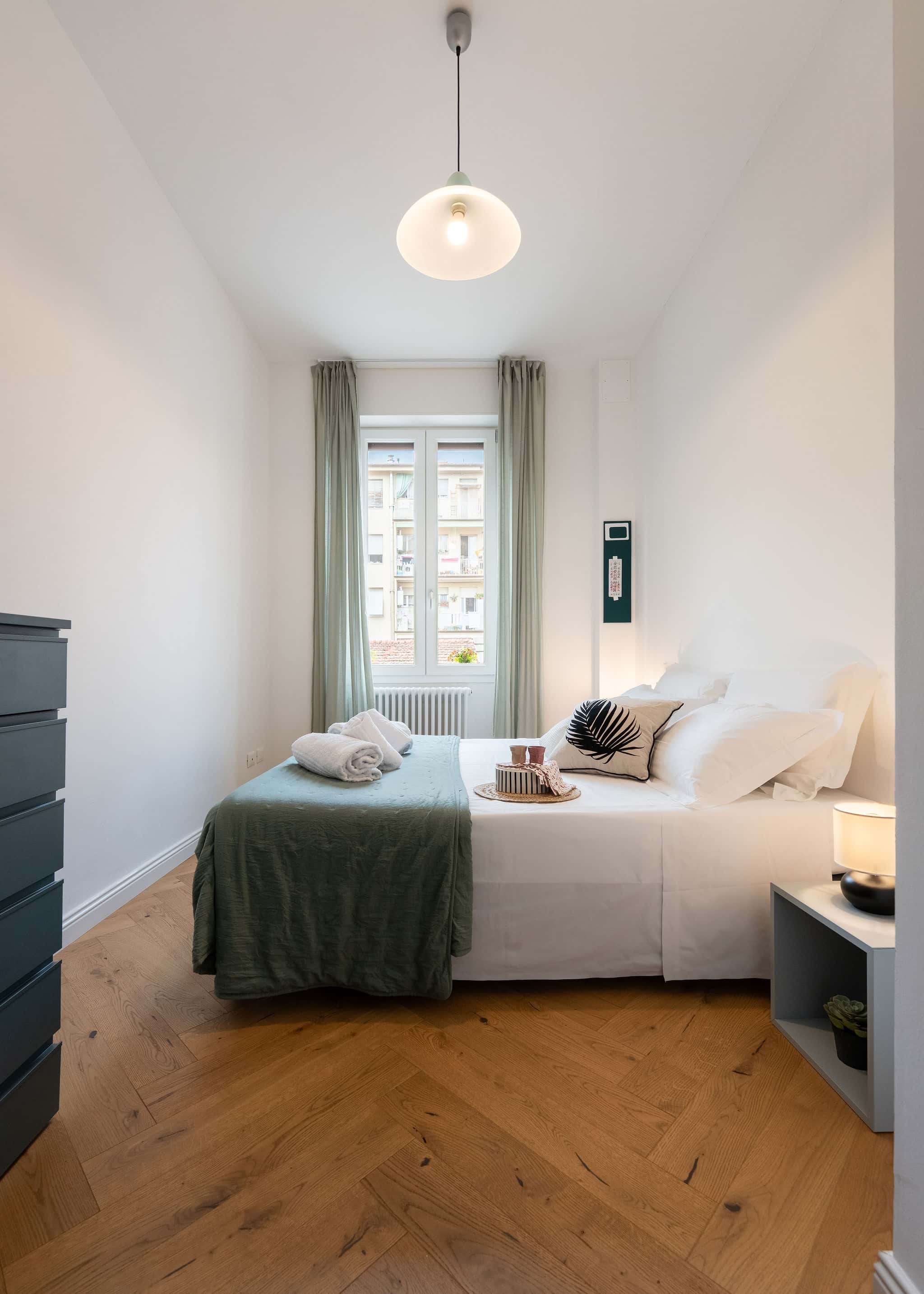 Apartment Coverciano, 1 bed — photo 4