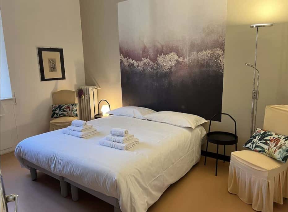 Casa Sangallo • 2 passi dalla Metro 4