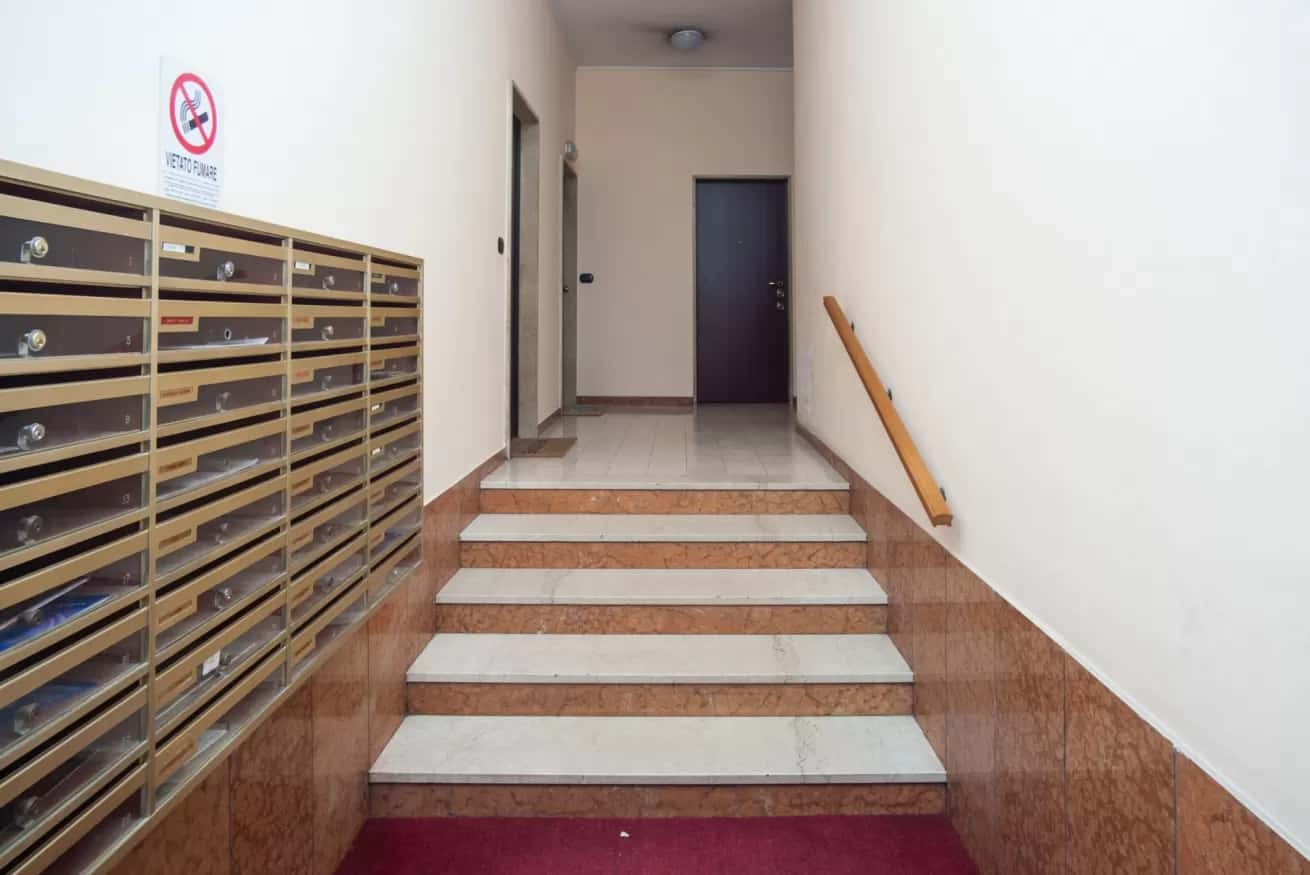Apartment Milan, 1 bed — photo 21