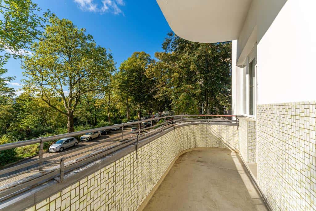 Zimmer in der Lauterberger Straße 45