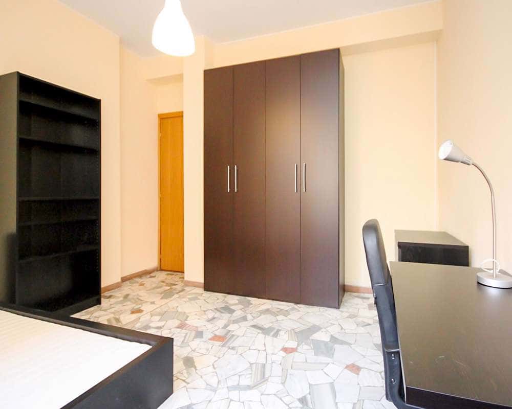 Special Offer: Stanza in Via Giuseppe Bruschetti