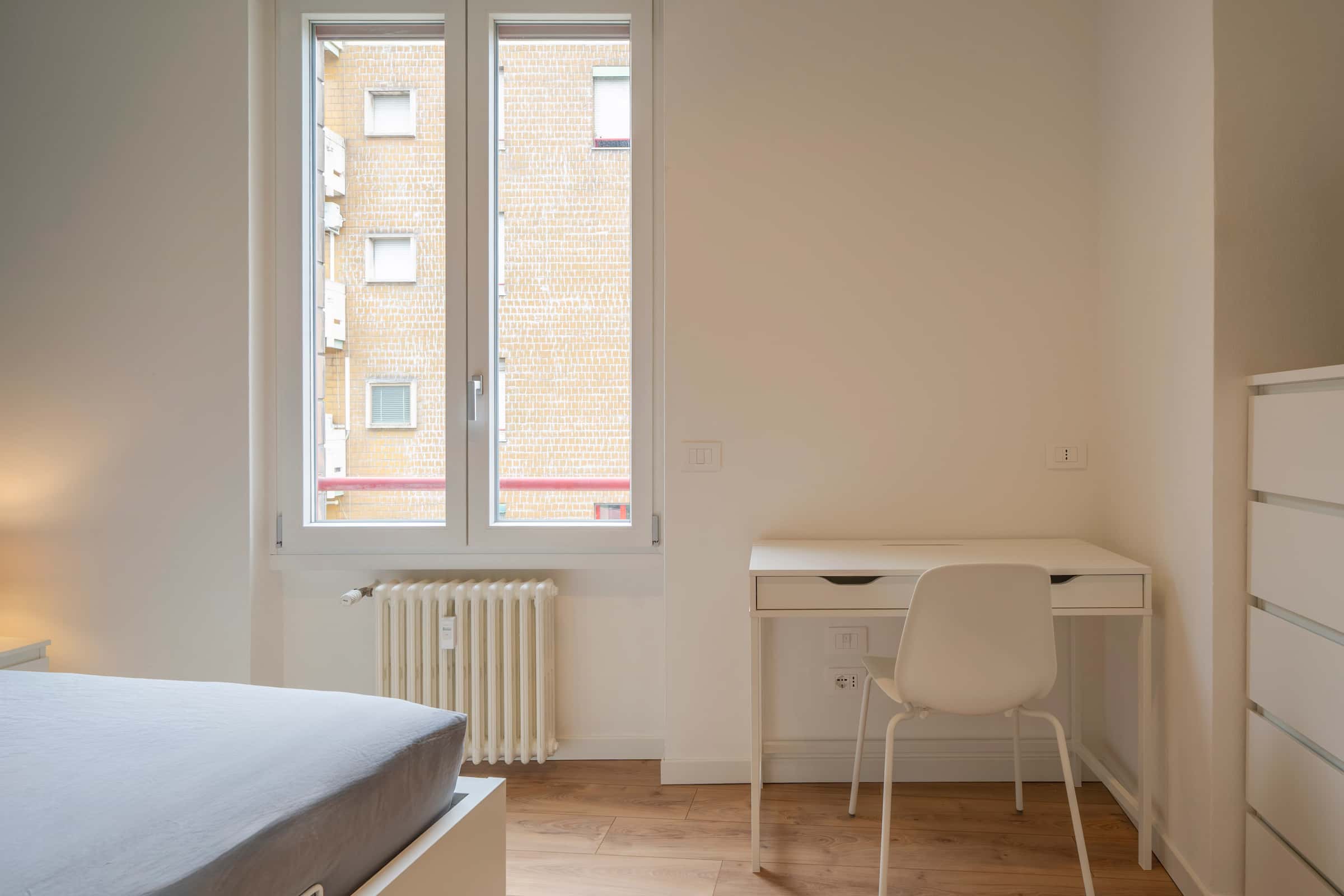 Apartment Milan, 3 beds — photo 5
