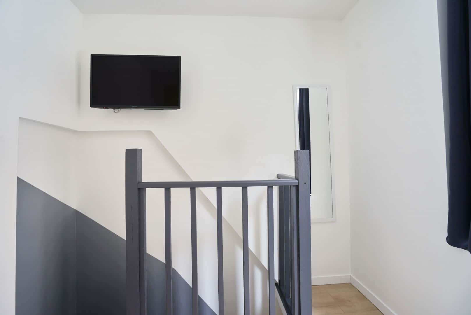 Chambre 2 - VOLTA