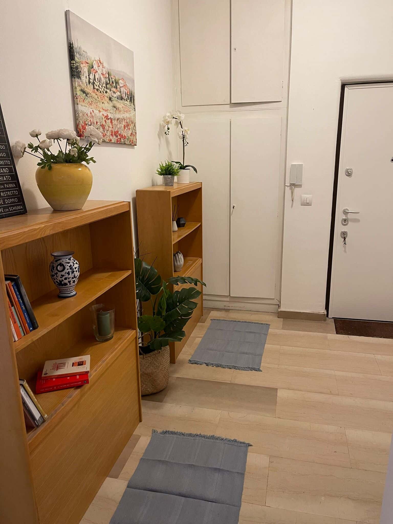 Single room Milan, 3 beds — photo 1