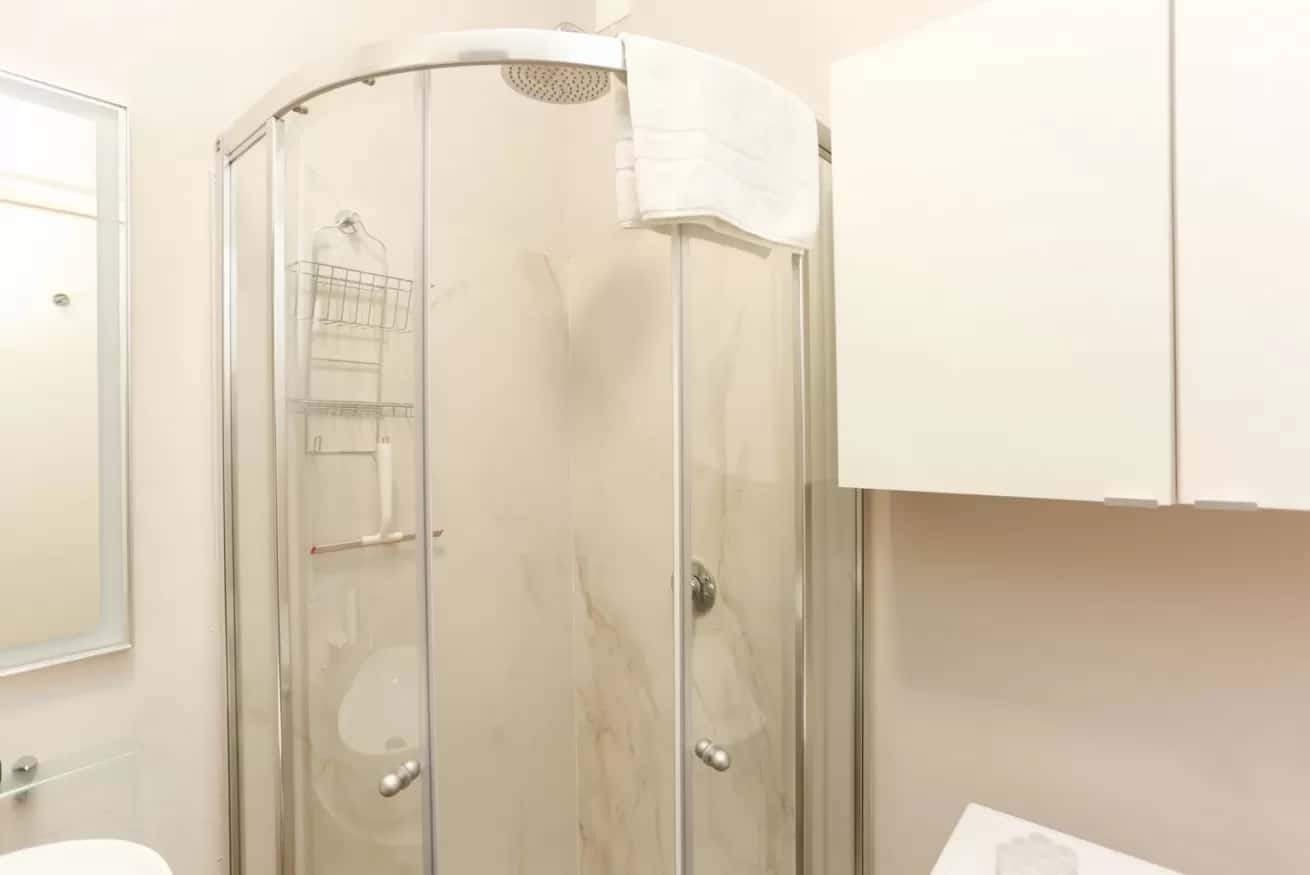 Apartment Milan, 2 beds — photo 17