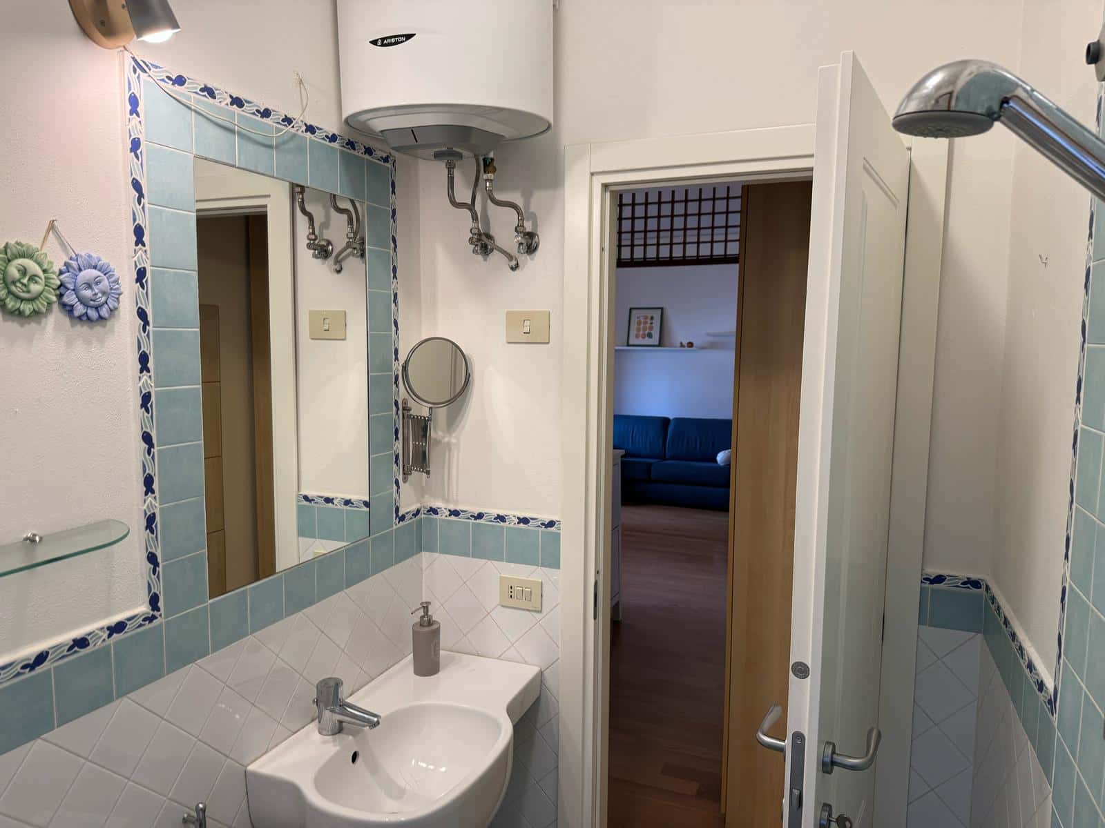 Apartment Massa, 1 bed — photo 14