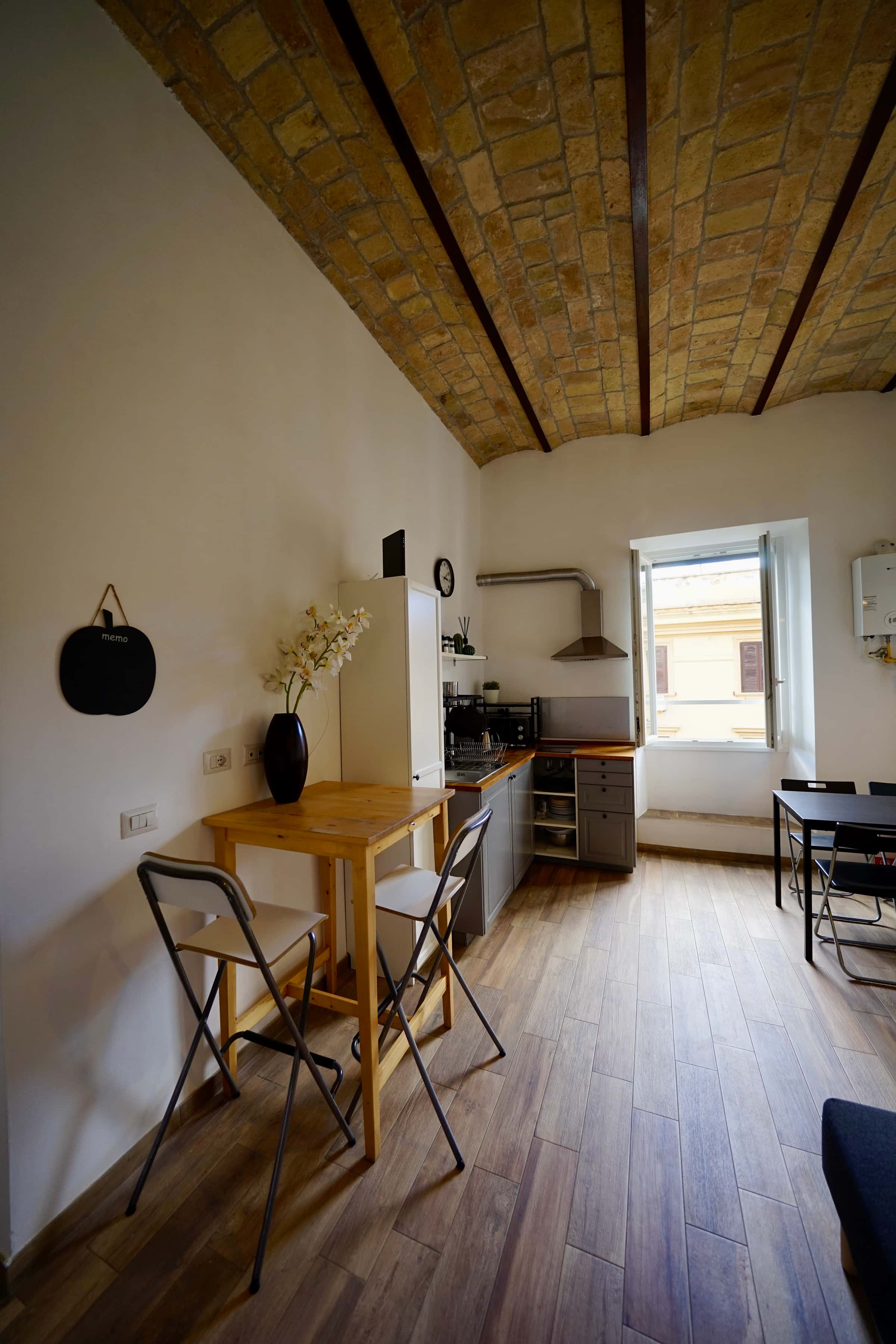 Apartment Rome, 2 beds — photo 7