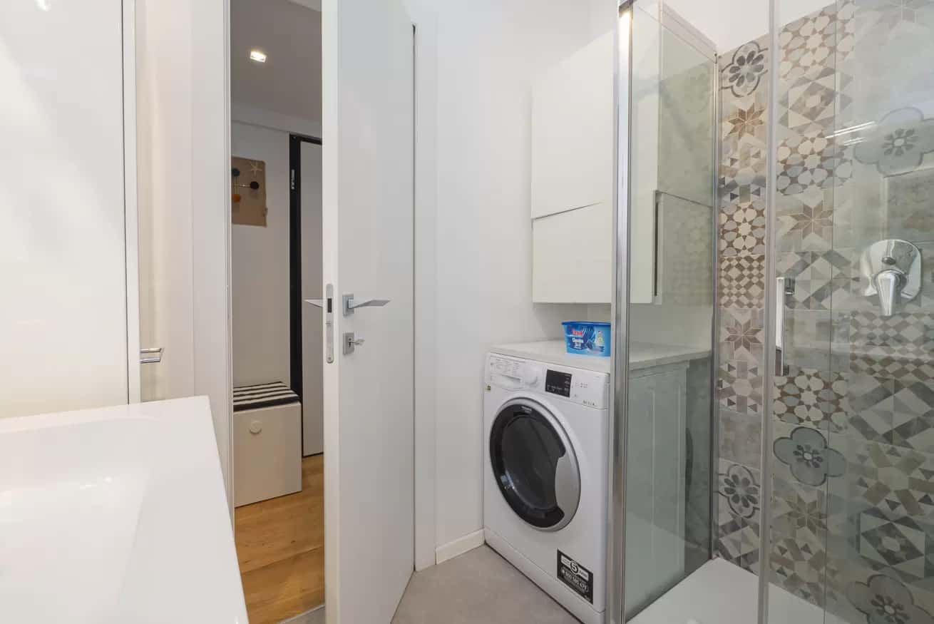 Apartment Milan, 1 bed — photo 3