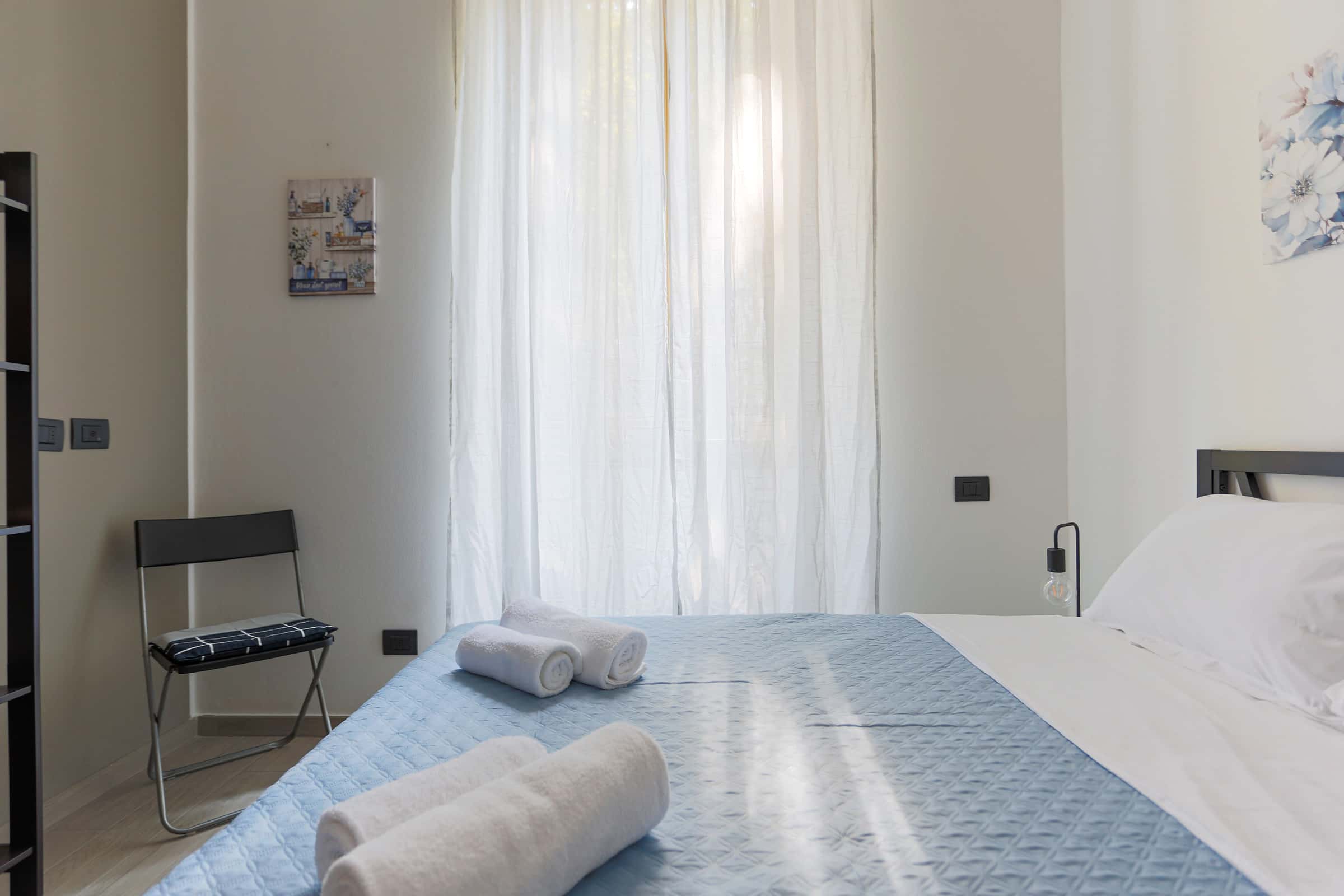 Apartment Milan, 2 beds — photo 25