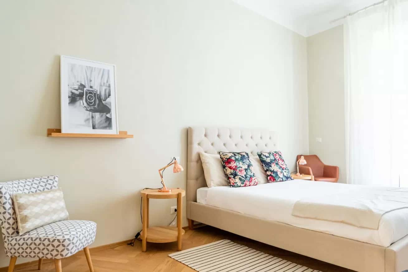 Apartment Milan, 2 beds — photo 23