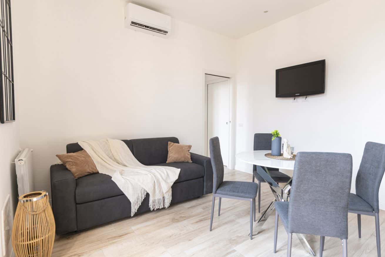 Apartment Milan, 1 bed — photo 7