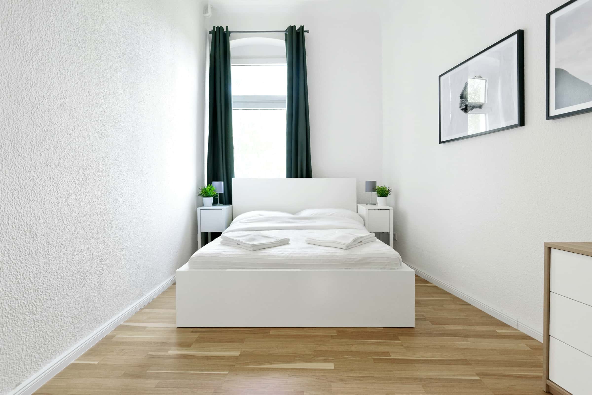 Apartment in Helmholtzstraße, Charlottenburg, 10587 Berlin, Germany in Charlottenburg