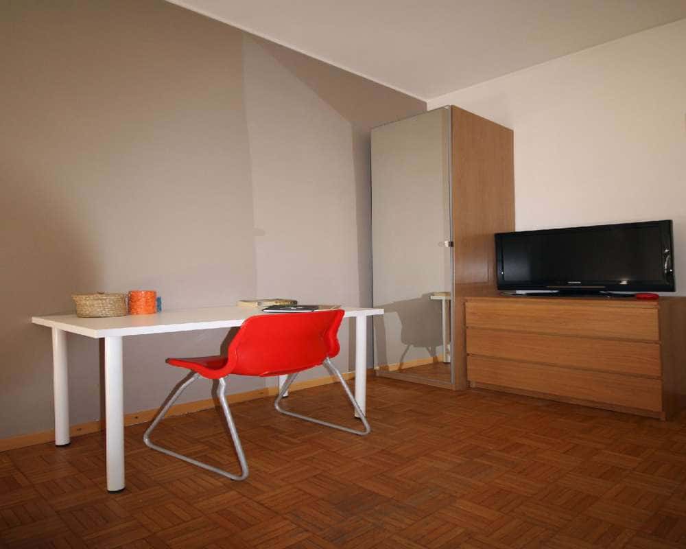 Special Offer: Stanza in Corso Lodi