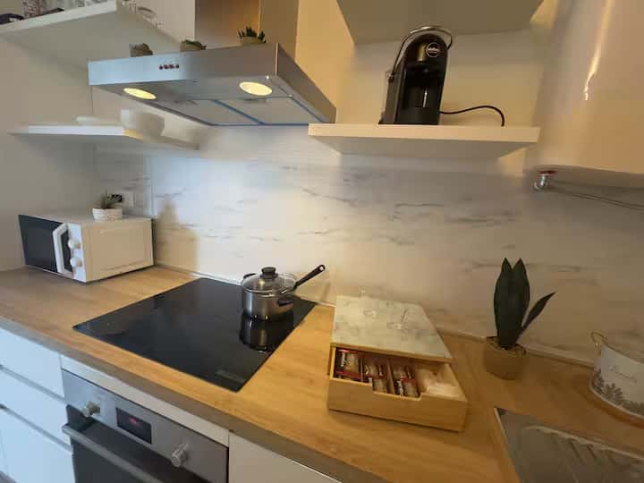 Apartment Monza — photo 16