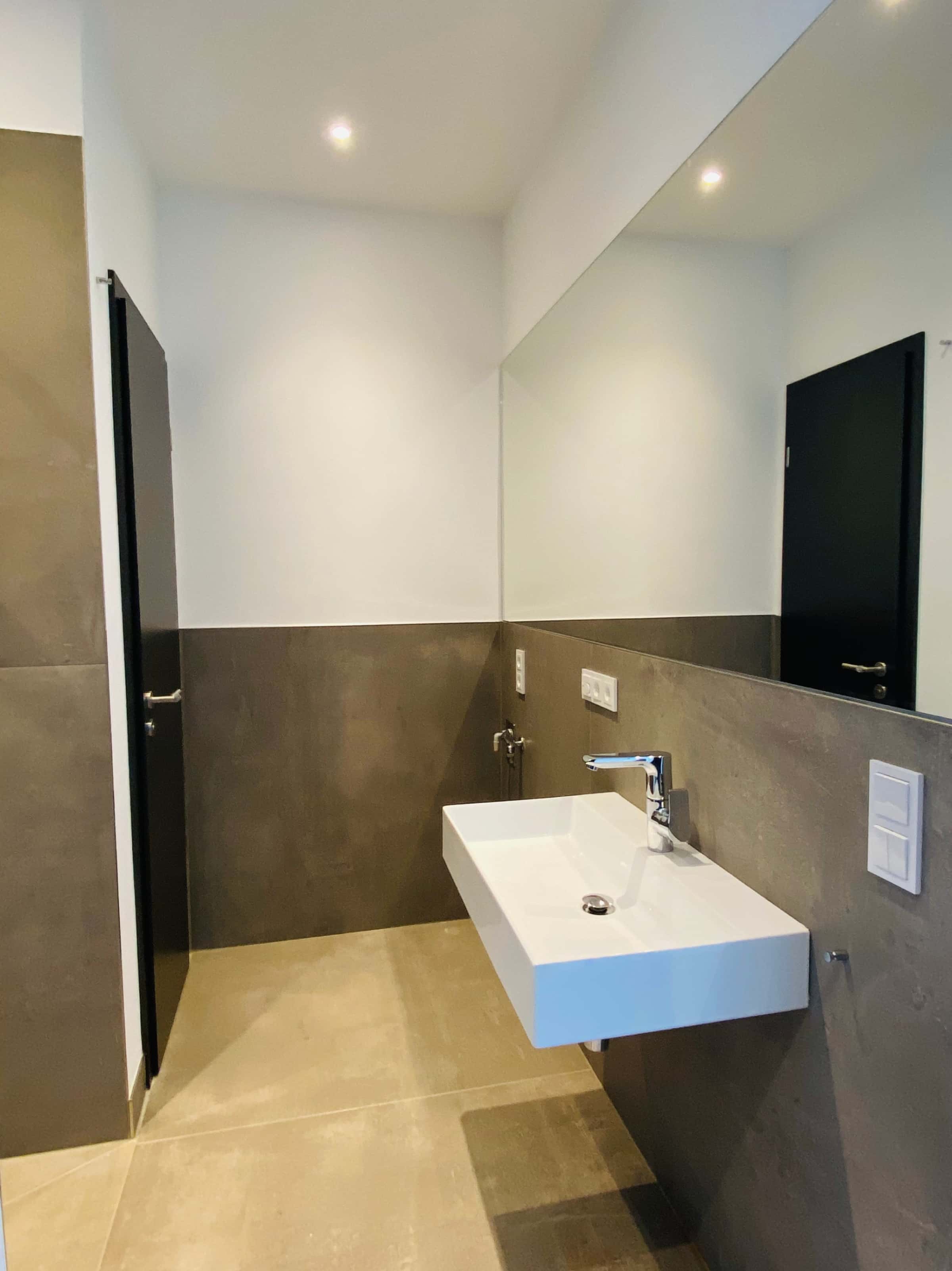 Apartment in Johann-Konrad-Schäfer-Straße, Marburg for 35 m²