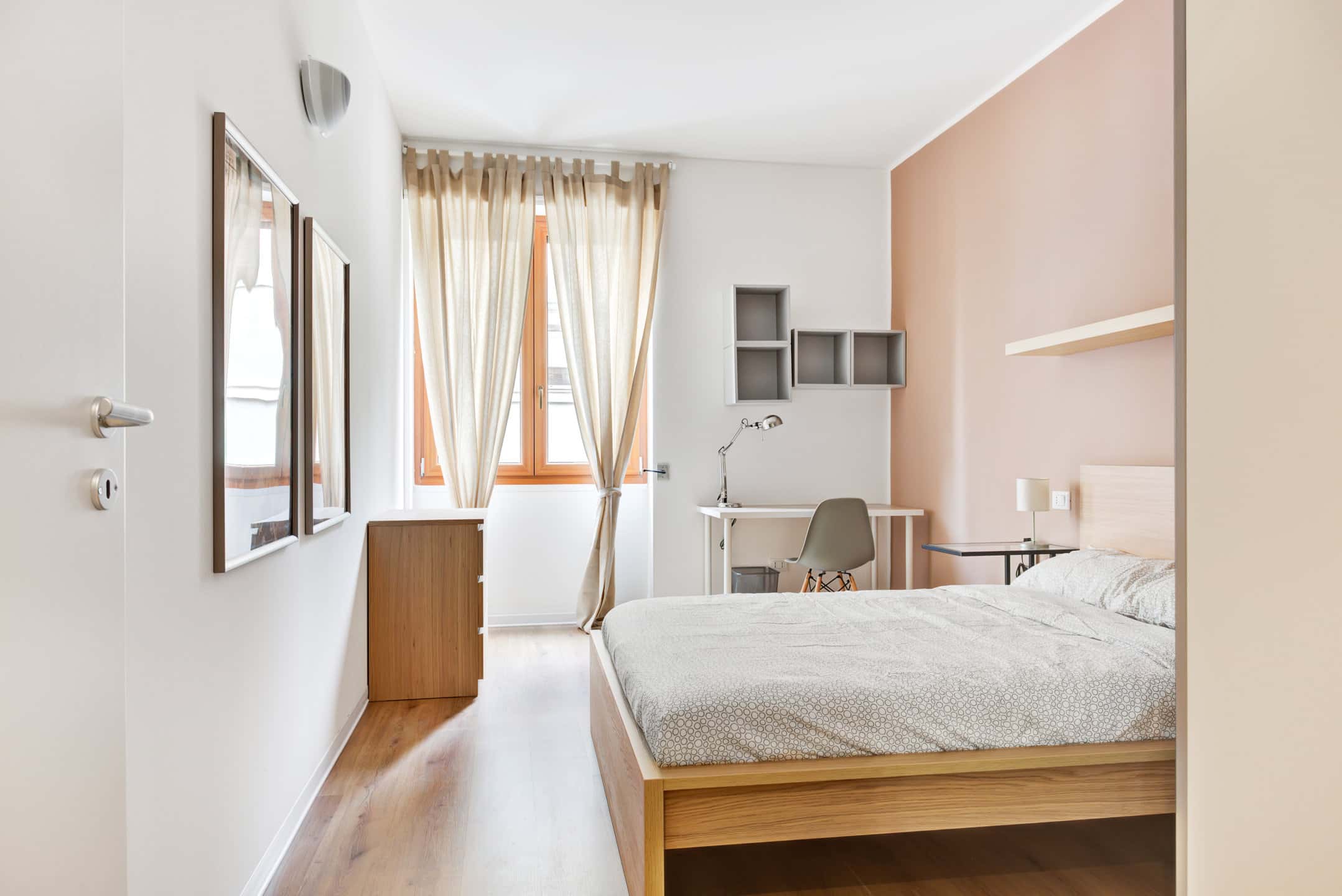 Camera Singola in via Via Stromboli